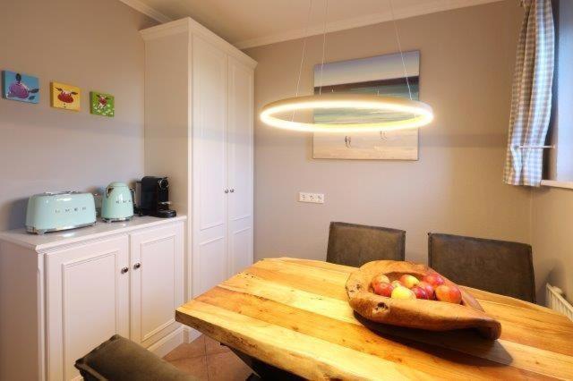 Strandhaus Westerland