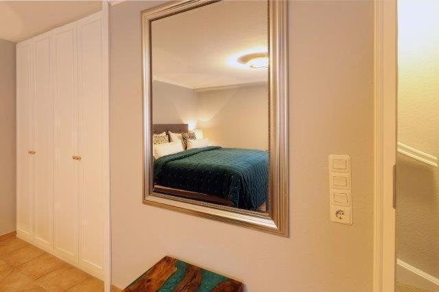 Apartment Strandhaus *