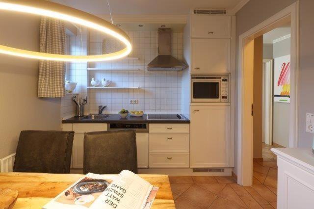 Apartment Strandhaus