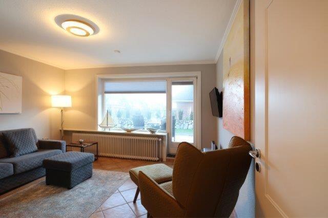 Apartment Strandhaus *