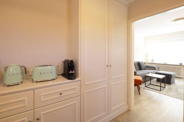 Apartment Strandhaus Westerland
