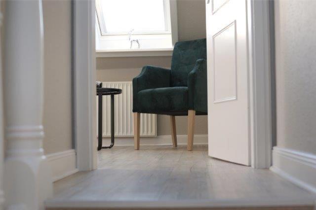 Apartment Strandhaus Westerland