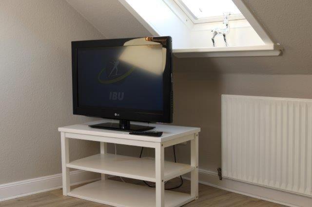 Strandhaus *