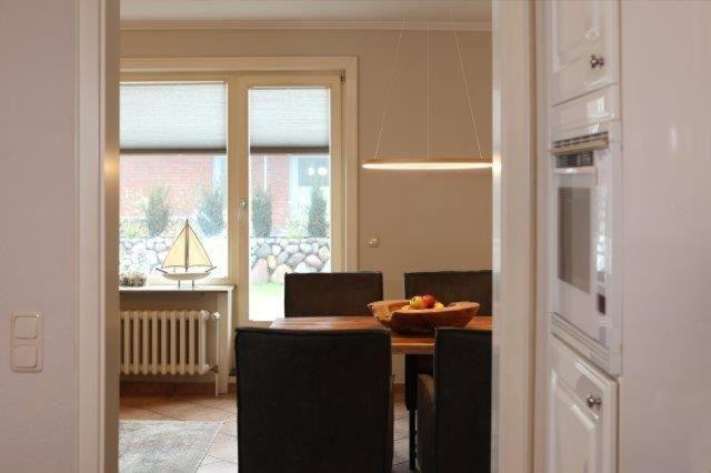 Strandhaus Apartment *