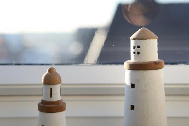 Strandhaus Apartment Westerland