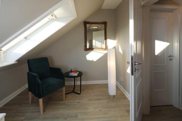 Apartment Strandhaus Westerland