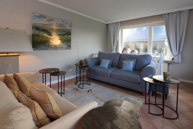 Strandhaus Westerland
