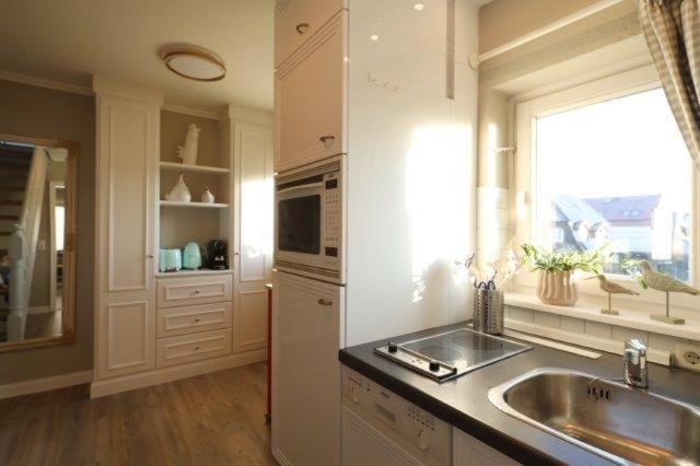 Apartment Strandhaus *