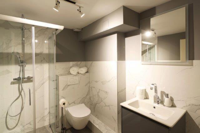 Apartment Strandhaus Westerland
