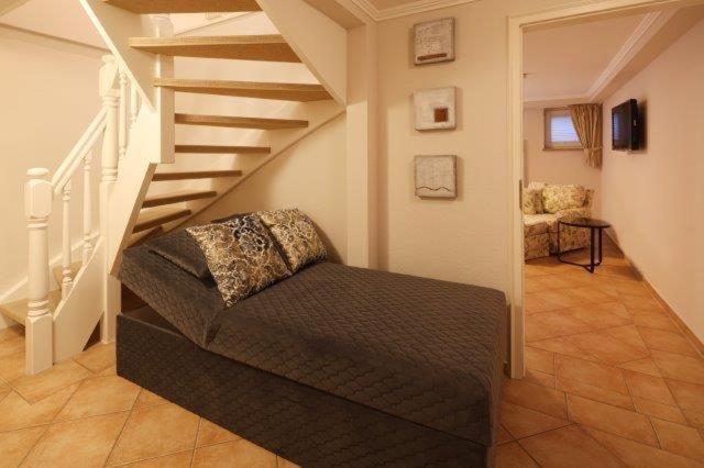 Strandhaus Apartment *