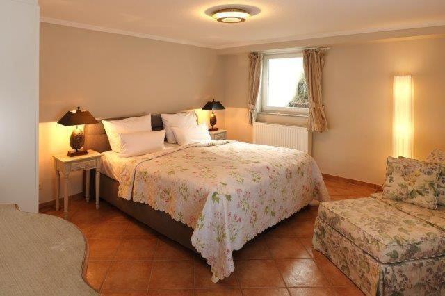 Apartment Strandhaus Westerland