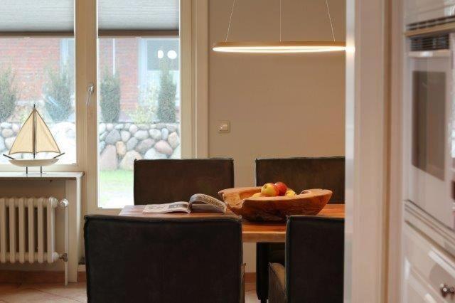 Strandhaus Apartment Westerland
