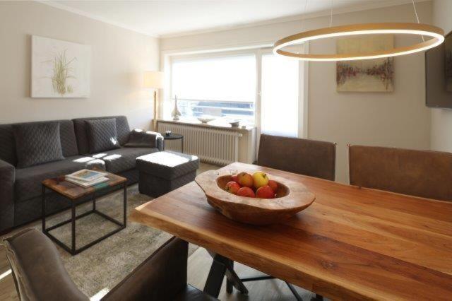 Strandhaus Westerland