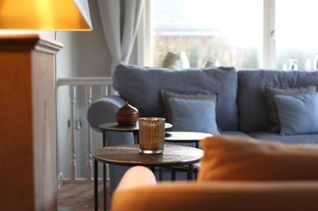 Strandhaus Apartment