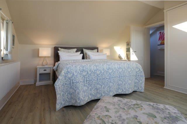 Apartment Strandhaus