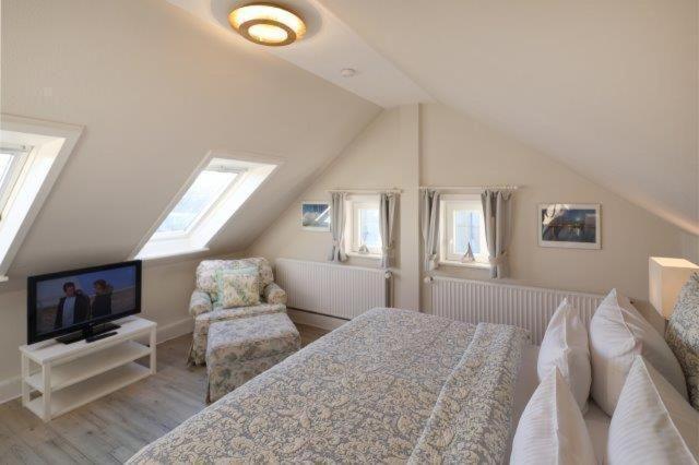 Strandhaus Apartment *
