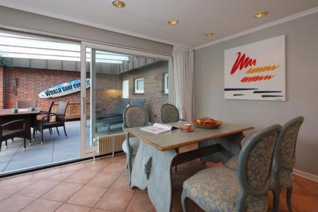 Strandhaus Westerland