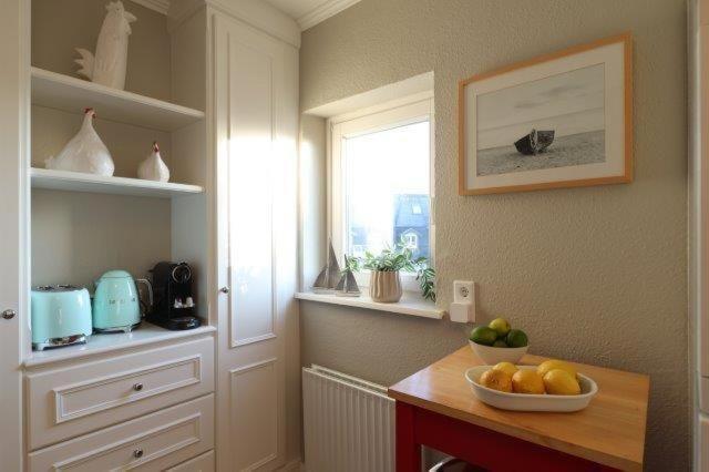 Strandhaus * Westerland