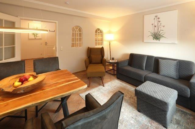 Strandhaus Apartment