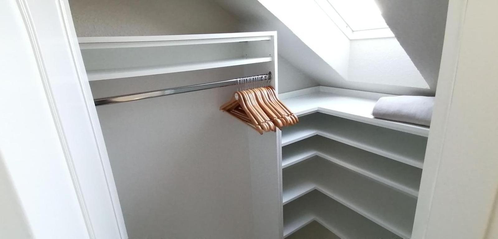 Apartment Strandhaus Westerland